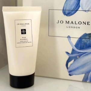 Jo Malone 祖玛珑 蓝风铃护手霜50ml