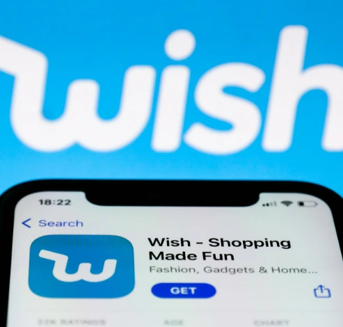 Wish: 双11大促  美妆护肤、手表配饰、香水等