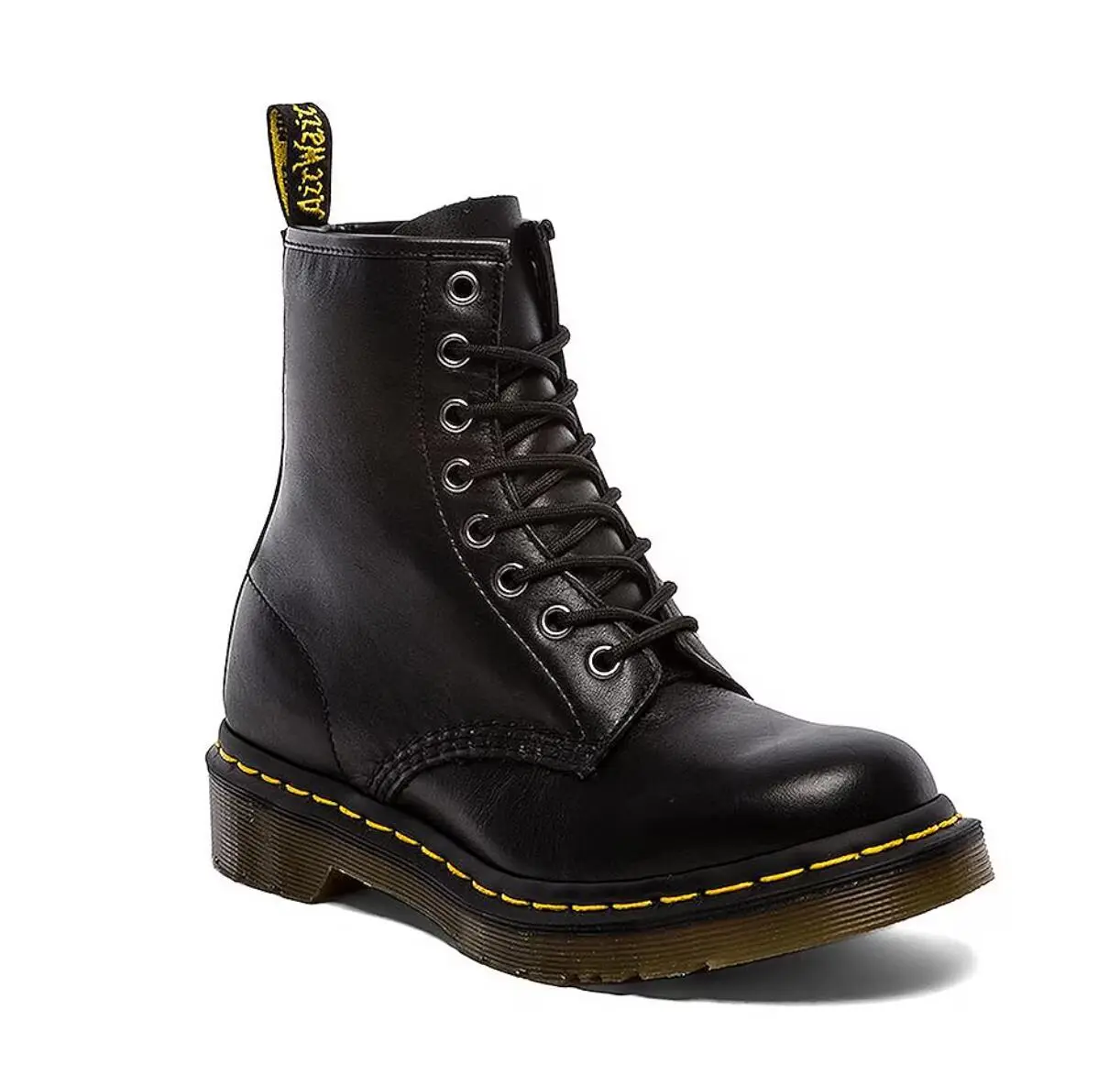 Dr. Martens 经典8孔靴