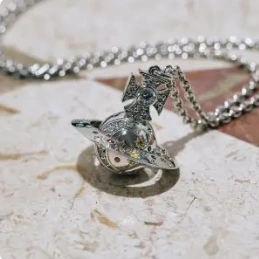 【2024黑五】Argento：首饰大促 西太后、施华洛世奇、潘多拉