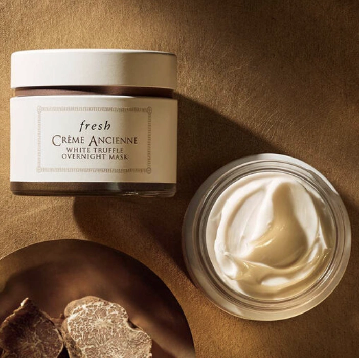 Fresh 古源白松露珍萃修护面膜