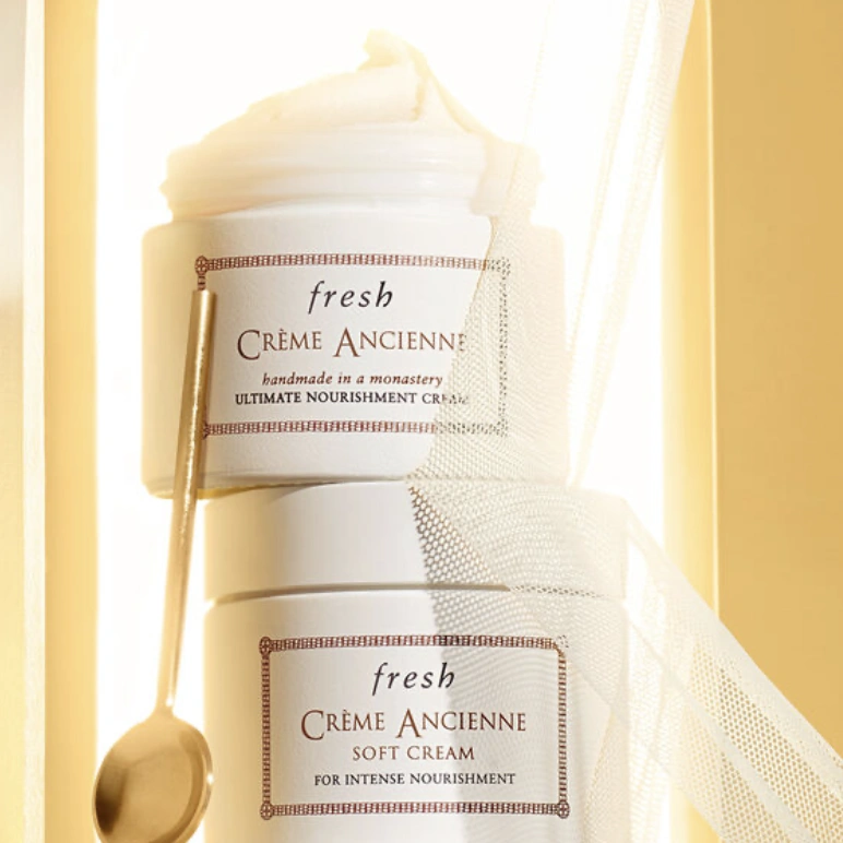 Fresh Crème Ancienne Ultimate 修女面霜