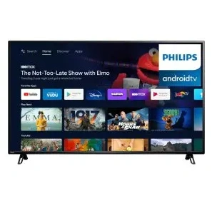 Philips 65" 65PFL5766/F7 4K Android TV 智能电视