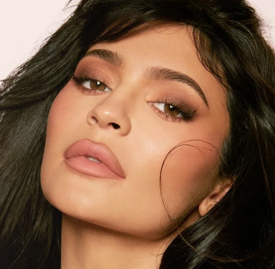 上新！Kylie 哑光唇笔 多色号