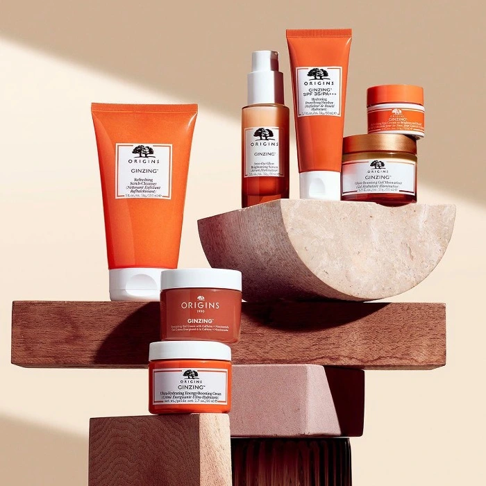 Origins：亲友会护肤大促