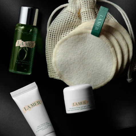 La Mer：套装热卖！入面霜、眼霜等