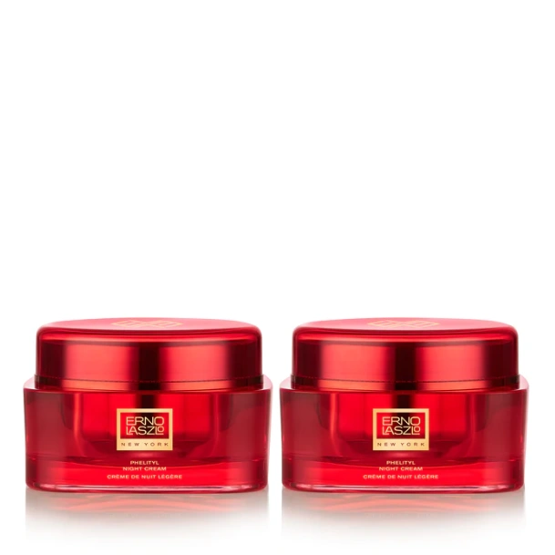 【55专享】Erno Laszlo 奥伦纳素豆腐霜 85ml*2