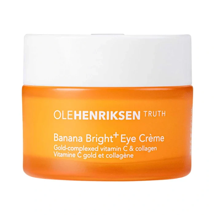 OLEHENRIKSEN Banana Bright+ Vitamin C 香蕉眼霜 15ml