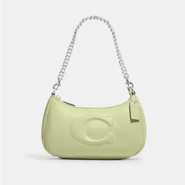 Coach 蔻驰 Teri 腋下包 多色