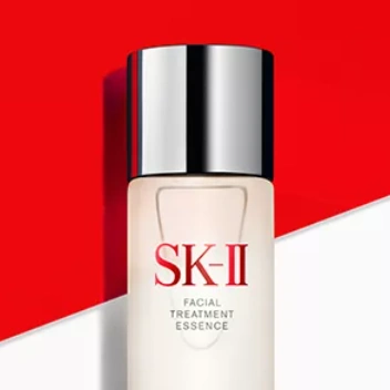 Macy's：SK-II 全线护肤促销