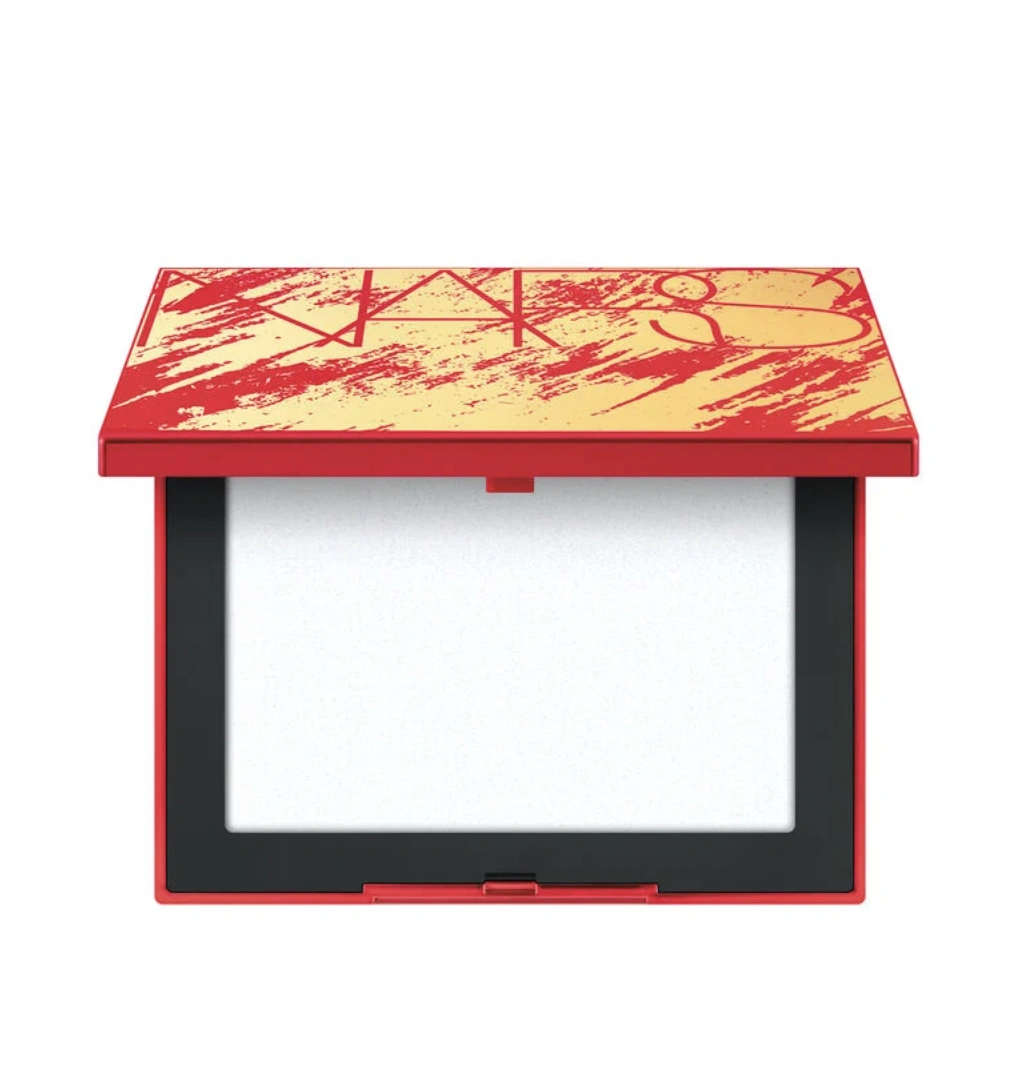 NARS 新春版限定包装大白饼 10g