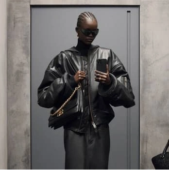 再降！Thedoublef：FW23系列万圣节大促 加鹅、马吉拉、麦昆等