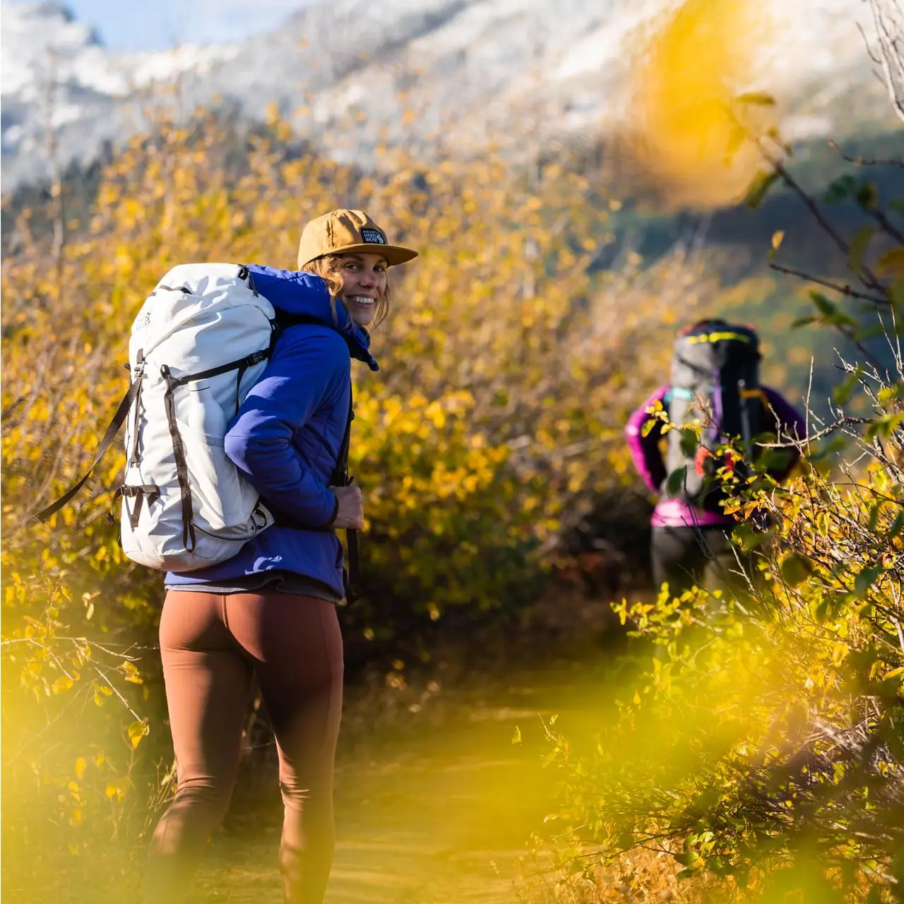 Mountain Hardwear：精选男女户外休闲服饰促销