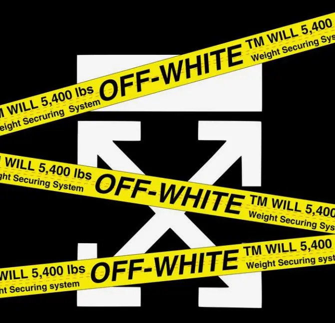 Thedoublef：Off-White 精选单品6.8折促销