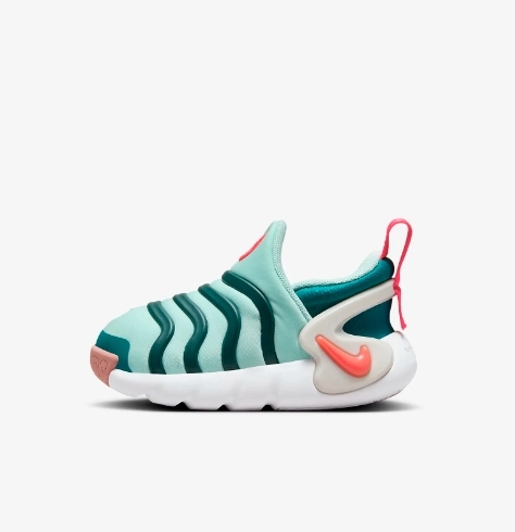 Nike 美国官网：儿童潮流鞋服会员专享