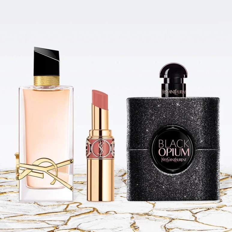 YSL 圣罗兰美国官网：美妆奥莱专区热卖 信封腮红$33.6