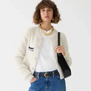 【2023黑五】J.CREW US：全场低至5折