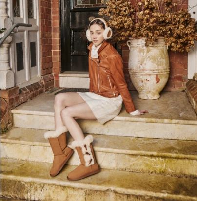 Cettire：UGG 温暖热卖  入手明星同款雪地靴