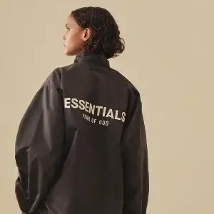 PacSun：Fear of God Essentials 亲友特卖会低至4折