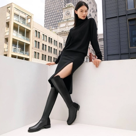 Stuart Weitzman Canada：美鞋热卖