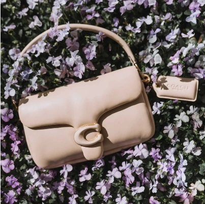 Neiman Marcus：Coach 蔻驰热卖专场 入 Tabby 系列