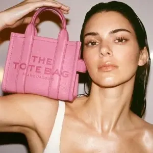 Mybag：精选 Marc Jacobs 时尚专区 必入帆布托特、相机包