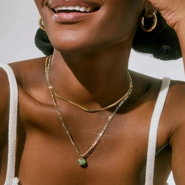 【2023黑五】Ana Luisa：精美小众饰品促销