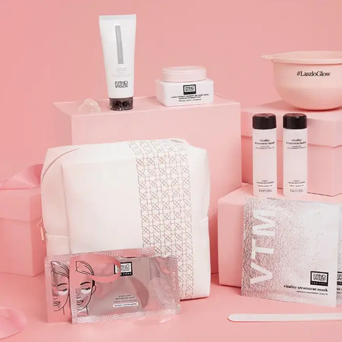 【年末大促】Erno Laszlo：全场护肤无门槛7折