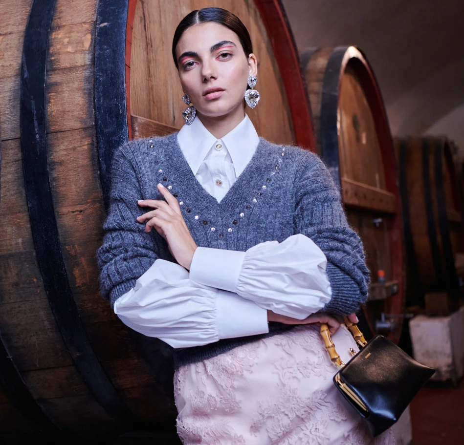 Nugnes INT：黑五促销5折起+额外9折