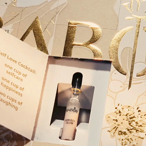 BABOR USA：全场护肤好物大促！安瓶、维C精华等好价入