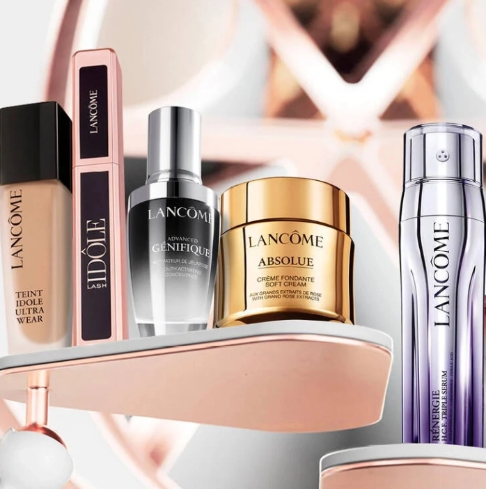 【2023黑五】Lancome 兰蔻 加拿大站：全场美妆护肤