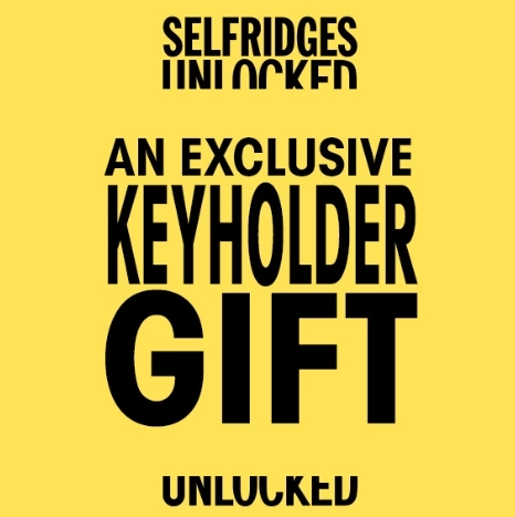 【2023黑五】Selfridges：全场美妆热卖 YSL 黑金浮雕粉底HK$256