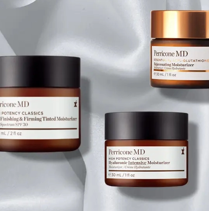 PerriconeMD 英国官网： 薅羊毛！精华玻尿酸保湿精华£2  £16薅£83正装