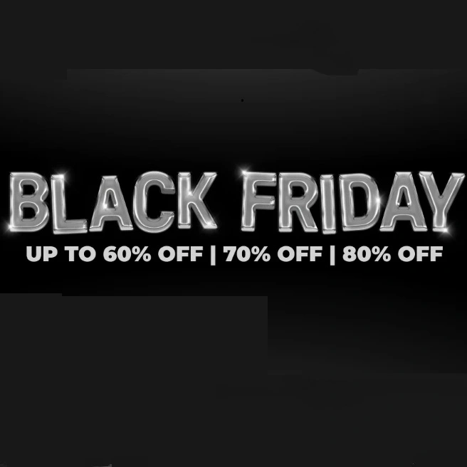 【2023黑五】Yoox 美站：时尚服饰大促销