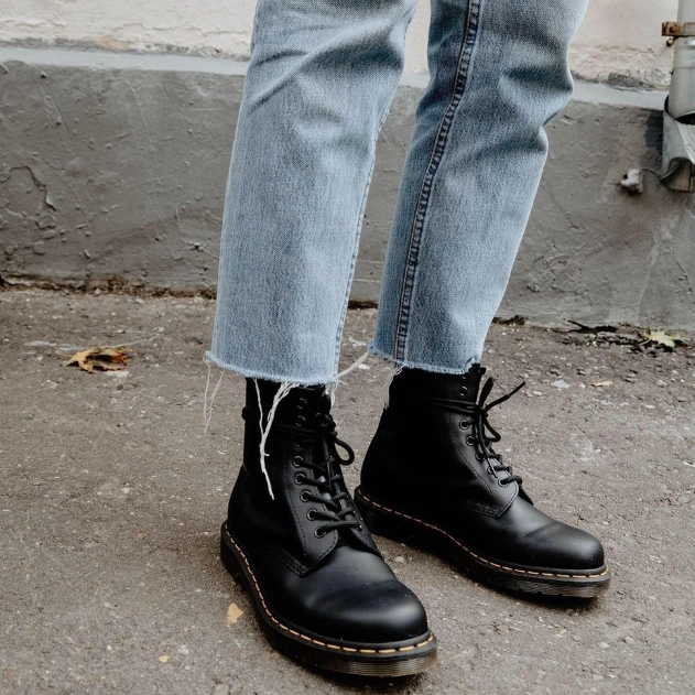 Woot：Steve Madden 及 Dr. Martens 马丁博士好价回归