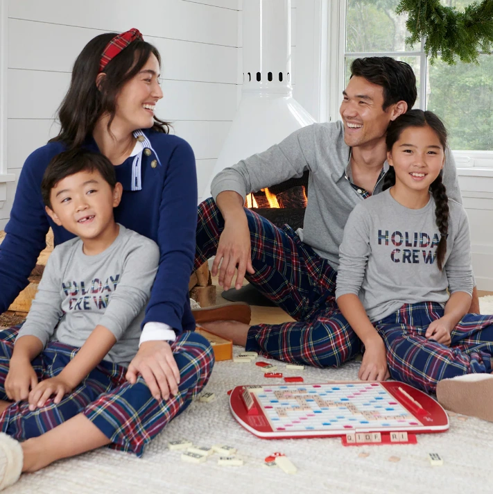 J.Crew Factory：全场服饰鞋履大促 至高享4折优惠