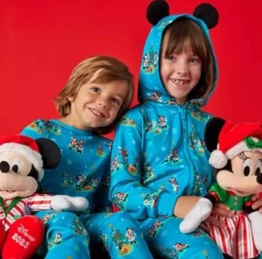 shopDisney 迪士尼美国官网：全场玩具服饰热卖 限时1日免邮