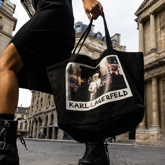 Karl Lagerfeld Paris：全场时尚大促 精选款式热卖