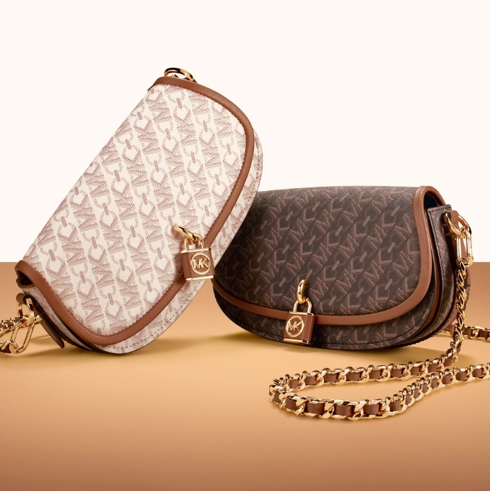 【年末大促】Michael Kors：双十二大促，精选包袋额外7.8折，单品低至$14.8！