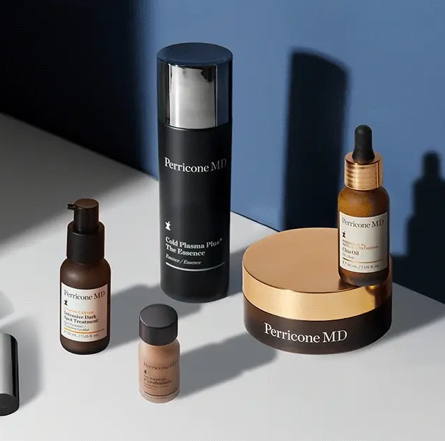 Perricone MD 裴礼康美站：全场护肤节日促销 多买多省