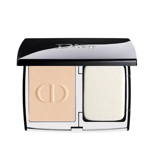 DIOR 迪奥 Forever Natural Velvet 哑光粉饼