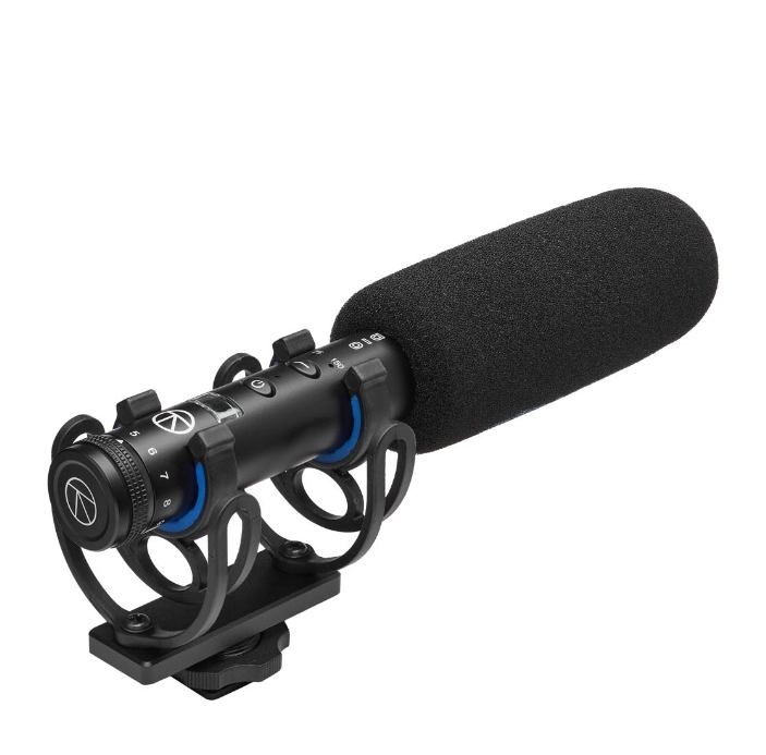 Turnstile Audio Station 系列 TASC700 多功能麦克风