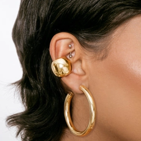 Ettika：饰品限时热卖 入耳环、手链、项链等