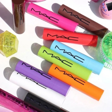 MAC Cosmetics：新人首单8.5折 满$35送小样