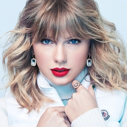 StubHub：Taylor Swift 霉霉世界巡演 北美4站 10月开唱