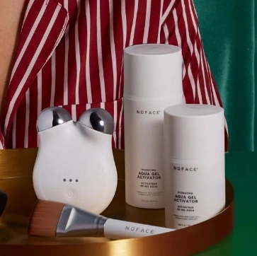 Currentbody US & Canada：精选美发、美容产品年末大促