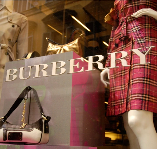 Jomashop：Burberry 清仓大促 入手香水、墨镜、鞋子等