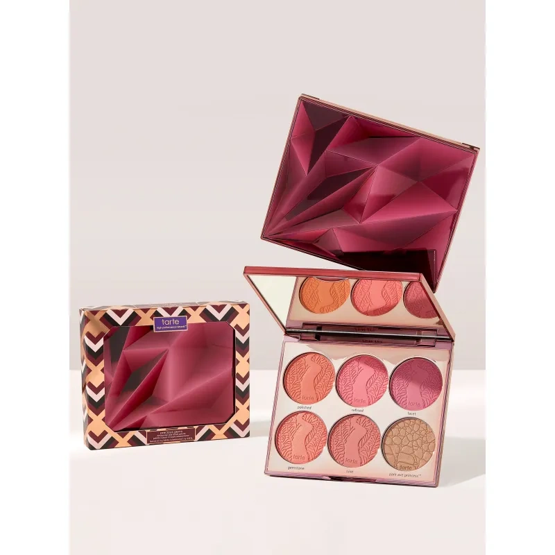 Tarte cosmetics  折扣区精选好物