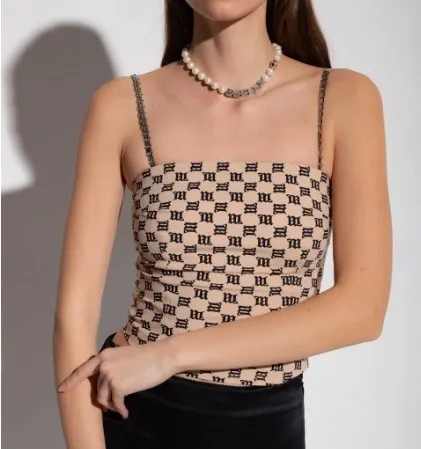 Cettire：年中大促低至4折，热巴虞书欣杨超越鞠婧祎 同款品牌Misbhv 最低$50