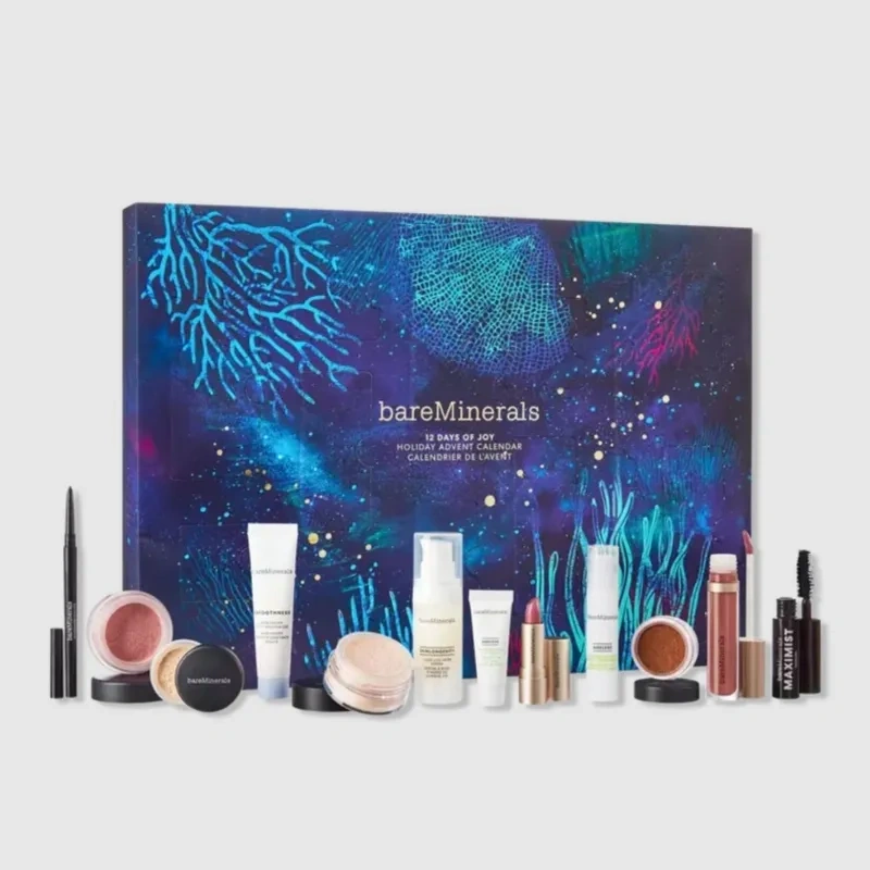 bareMinerals 2023倒数日历开售！